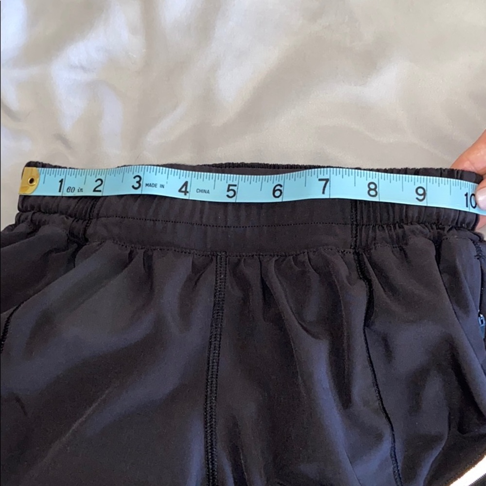 Running shorts - Picture 8 of 8